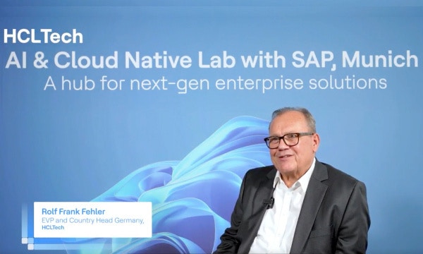 Transforming the automotive landscape