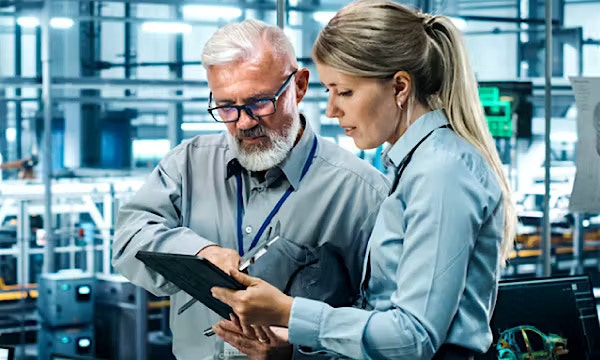 MarketsandMarkets Disruption Dialogue