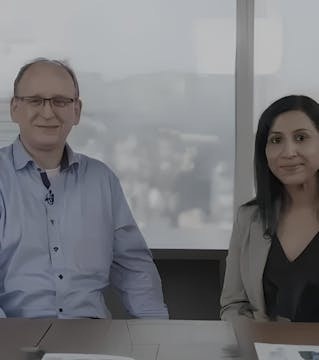 Dr. Claus Reimers, Lloyd's Register