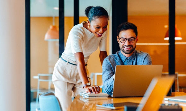 Development of data engineering and analytics platform on AWS