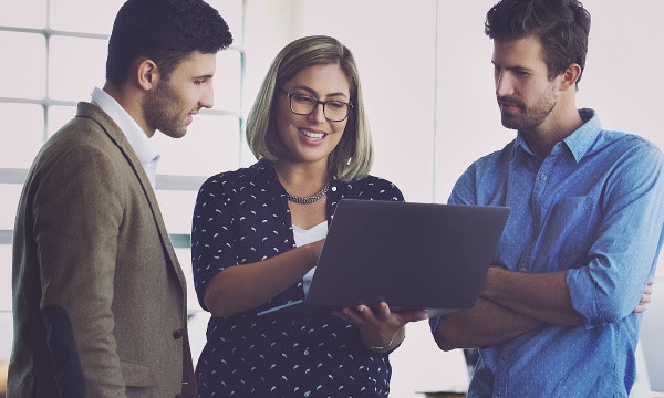 Financial services group simplifies relationship-based pricing with SAP