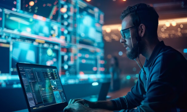 Networks act as the foundation to enable business growth