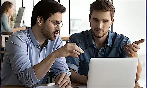 HCLTech, an AWS Partner, sought to improve the collaboration for its customers