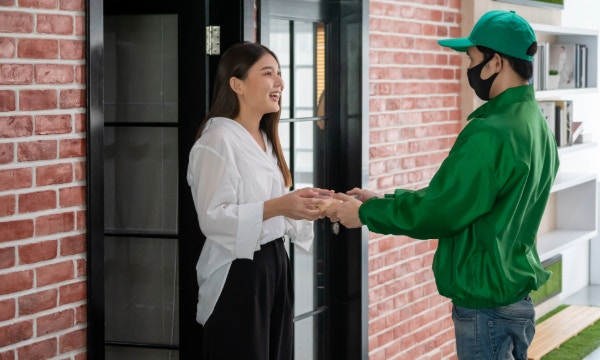  Lead-to-order services