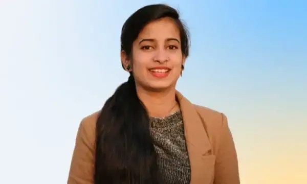 Meet Muskan