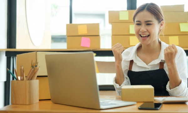 Marketing operations and content