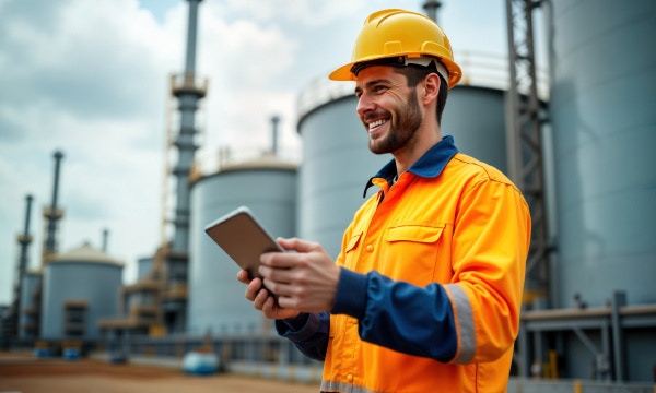Unlocking operational intelligence in utilities