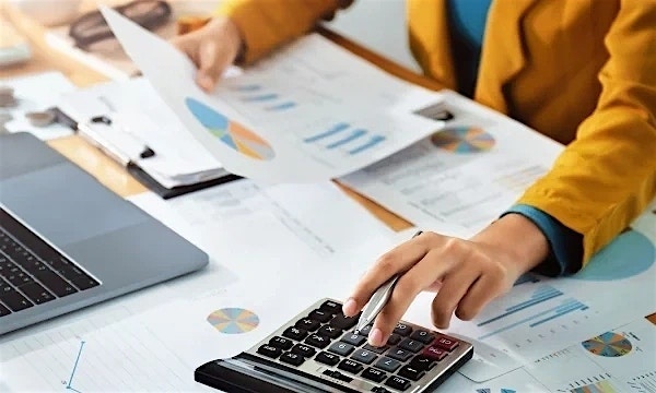 Nahtloses Asset-Finance für Händler