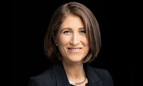 Panel discussion with Heather Domin VP, Head of Office of Responsible AI and Governance