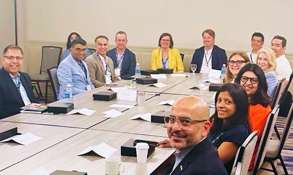 Five-year outlook: AI that delivers ROI