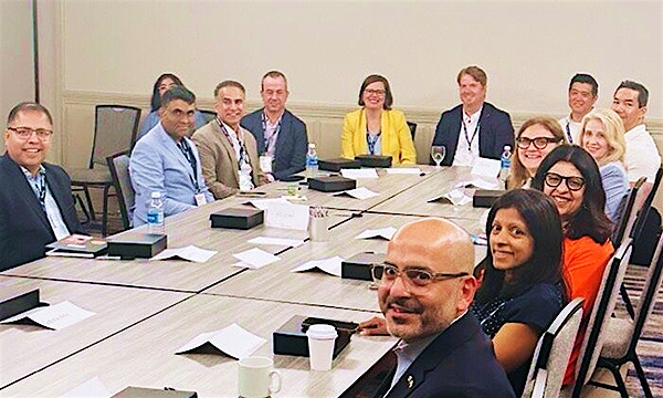 Five-year outlook: AI that delivers ROI