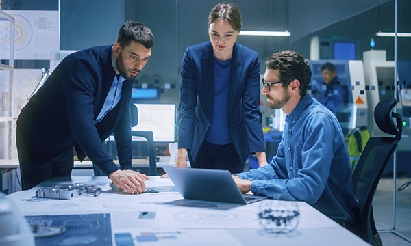 HCLTech positioned as a Leader in ISG Provider Lens™ Finance and Accounting Outsourcing (FAO) Services - Record-to-Report (R2R) Services - Global 2024