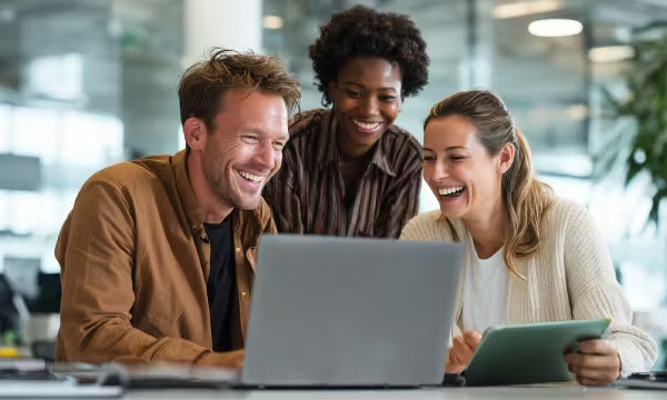 Strict adherence to security regulations and industry best practices