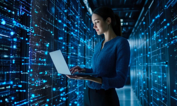 Solution-focused offerings in media management, security, monitoring, analytics and the content acceleration space