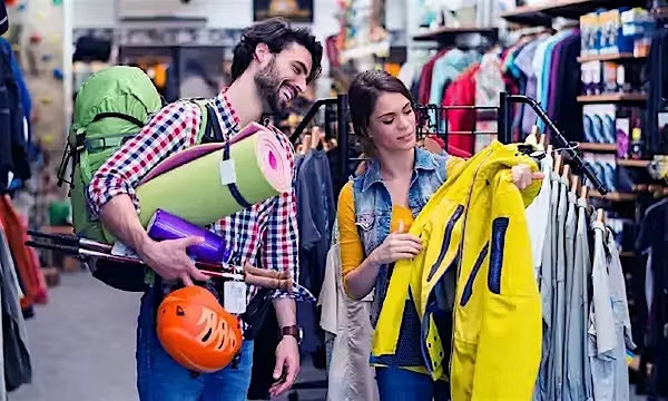 Global sports apparel company achieves 100% improvement across service areas