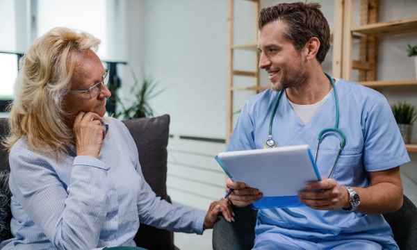 Healthcare and Life Sciences