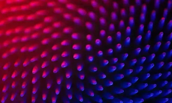 Data-driven Transformation