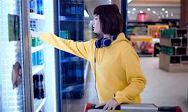 Managing end-to-end digital development for leading supermarket