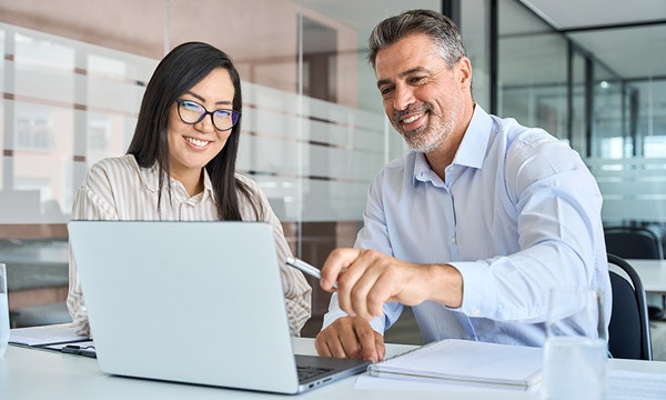 Pioneering the future