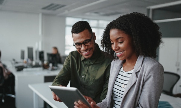 Putting Your Frontline Workforce at the Forefront of Technology