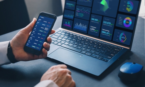 Digitally Enabled Frontline Workers