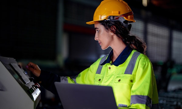 Data security and data privacy