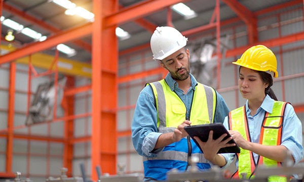 360° SecureOT framework