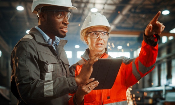 Governance, risk and compliance (GRC)