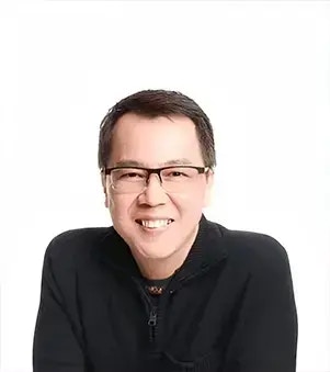 Stanley Toh from Broadcom Inc.