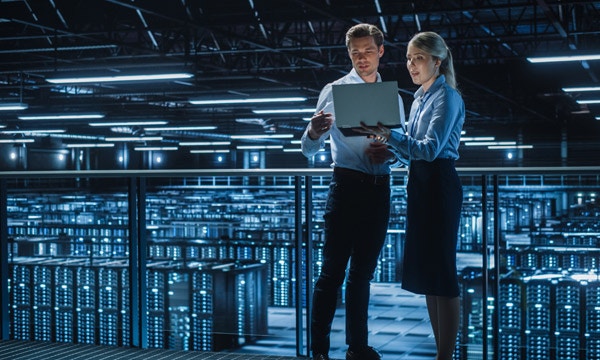 Our SAP utilities practice optimizes the environments through data storage optimization, data center migration to the cloud, solution evaluation and road map planning for upgrades to updated SAP environments powered by SAP S/4HANA for the utilities sector. 