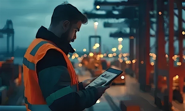 HCLTech selected by Carrix to modernize port operations with AI-driven digital technologies