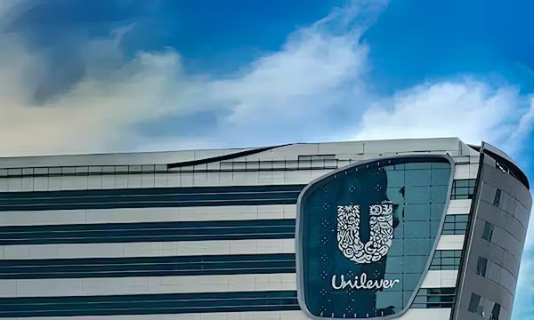 Unilever wechselt in die Cloud: HCLTech unterstützt die branchenweit wegweisende Cloud-Migration