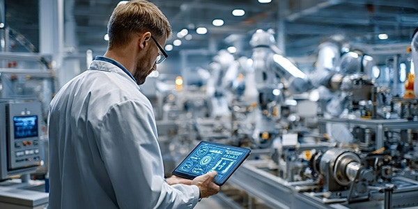 HCLTech launches Physical AI Innovation Lab in collaboration with NVIDIA