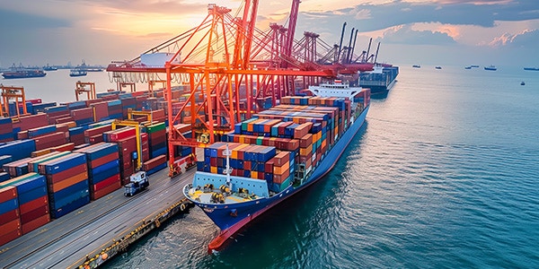 HCLTech VisionX platform selected by Carrix to modernize port operations with AI-driven digital technologies