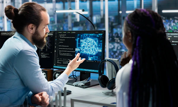 Innovation enablement