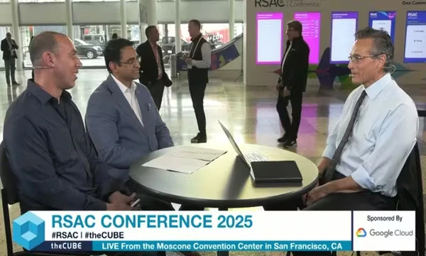 How organizations can improve SOC efficiency with Agentic AI