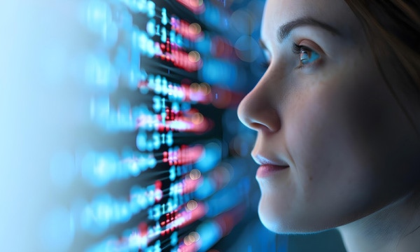 Successful AI adoption needs workers in the loop