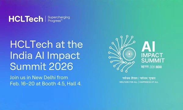 India AI Impact Summit 2026