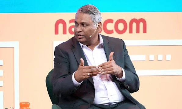 Opportunity lies in scaling AI adoption to deliver measurable enterprise impact.