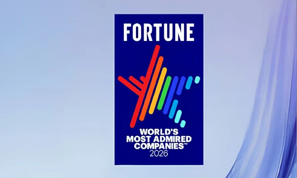 HCLTech Fortune 2026