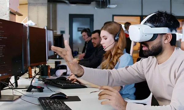 From Automation to Autonomy: Redefining the future of work