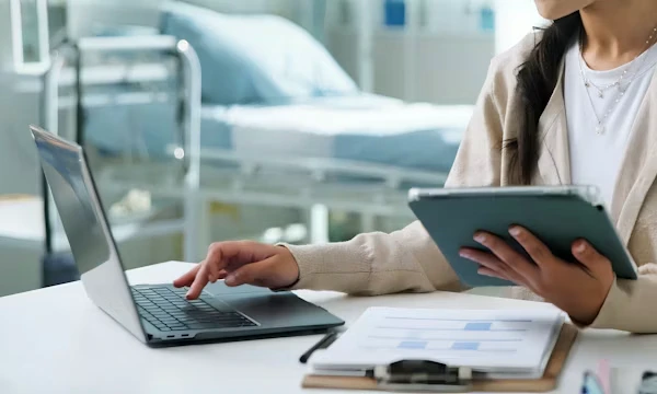 From compliance to competitive advantage: A take on digital trust