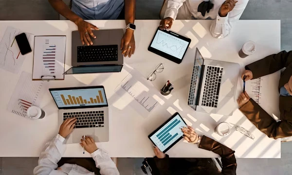 Experience as digital foundation: The invisible architecture of transformation