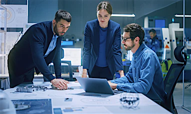 HCLTech recognized as a Leader in Everest Group’s Payments IT Services PEAK Matrix® Assessment 2025