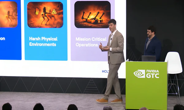 Robotics in the Wild: What’s Real, What’s Not and What’s Next