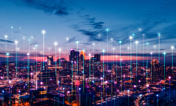 HCLTech - NVIDIA AI-native networks: Telecom as infrastructure for distributed intelligence