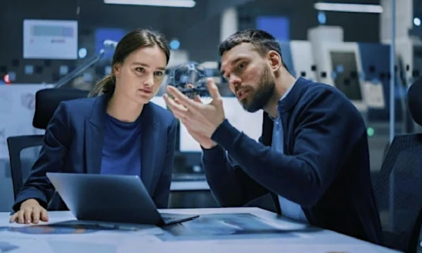 HCLTech recognized as a ‘Market Shaper’ in the 2026 Gartner® Emerging Market Quadrant for Physical AI Services - Established Vendors