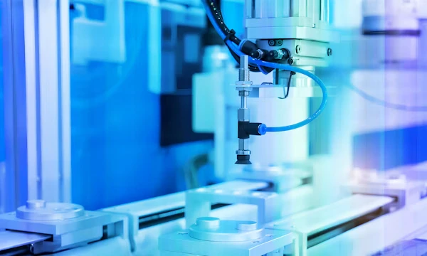 AI Factory : Un modèle opérationnel pour l’IA en entreprise