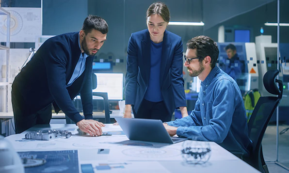 HCLTech positioned as a Leader and Star Performer in Everest Group’s Guidewire Services PEAK Matrix® Assessment 2026