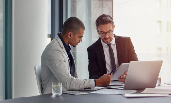 HCLTech named a Leader in four ISG Provider Lens® SAP Ecosystem quadrants